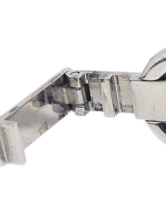 Gucci 1500L Quartz Watch SS 196581 main image 6